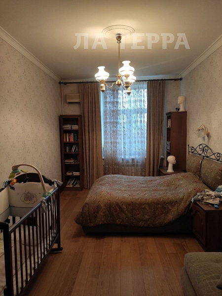 Квартира по адресу: Москва, Багратионовский проезд, 1стр1, общая площадь 110 (№70262) Квартира по адресу: Москва, Багратионовский проезд, 1стр1, общая площадь 110 (№70262)