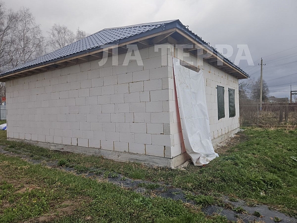 Дом, 89 кв.м., Ярополец с, Окружная ул, 50:07:0020206 (№74484)