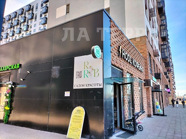 Аренда недвижимости, коммерческая, Мисайлово, Пригородное ш, 6 (№74449)