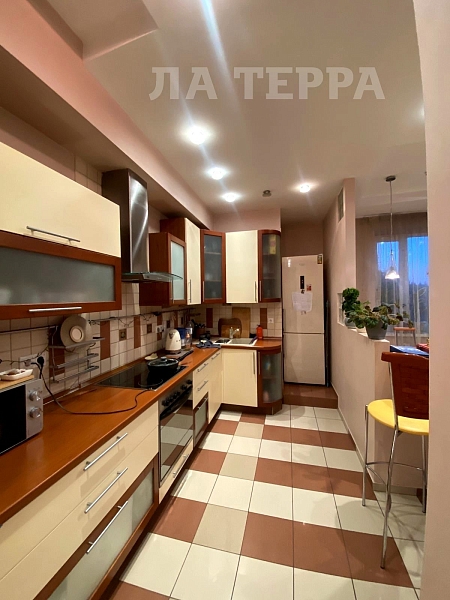 Снять 3-к квартиру, 80 кв.м., Москва, Очаково-Матвеевское, Веерная ул, 22к3 (№73807) Снять 3-к квартиру, 80 кв.м., Москва, Очаково-Матвеевское, Веерная ул, 22к3 (№73807)