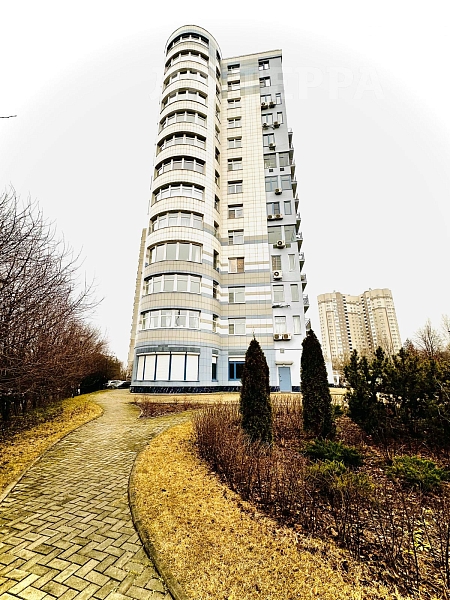 Снять 2-к квартиру, 76 кв.м., Москва, Крылатское, Крылатские Холмы ул, 28 (№74353)