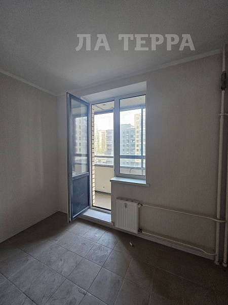 Квартира по адресу: Путилково, Просторная ул, 5, общая площадь 34.1 (№74265) Квартира по адресу: Путилково, Просторная ул, 5, общая площадь 34.1 (№74265)