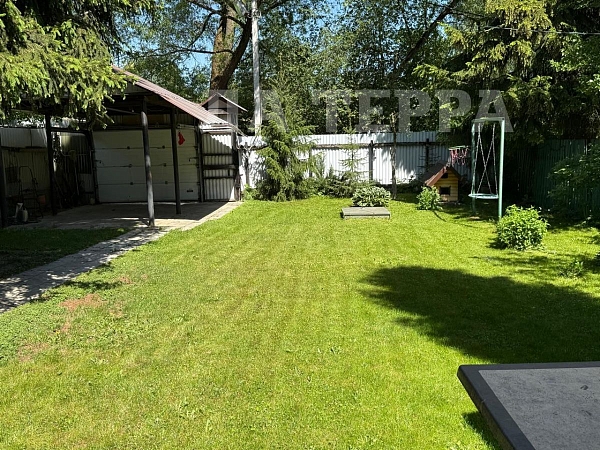 Дом, 125 кв.м., Москва (№74286)