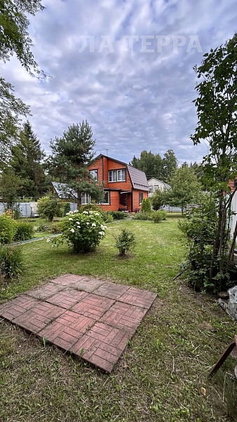 Дом, 90 кв.м., СНТ Родник, -, 202 (№74559)