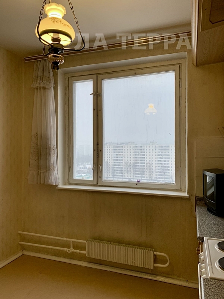Квартира по адресу: Москва, Бибирево, Корнейчука ул, 36А, общая площадь 54 (№71221)