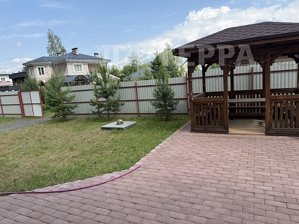 Дом, 224 кв.м., Лапино, -, 77А (№74238) Дом, 224 кв.м., Лапино, -, 77А (№74238)