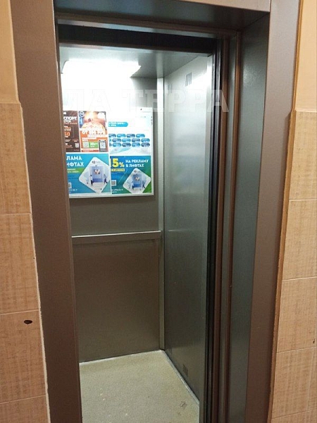 Квартира по адресу: Красногорск, Москворецкий б-р, 1, общая площадь 86.3 (№74364)