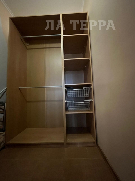 Квартира по адресу: Москва, Твардовского ул, 14к1, общая площадь 73.9 (№74302)