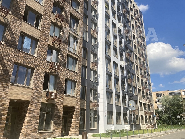 Квартира по адресу: Опалиха, Серебрянный бульвар, 1, общая площадь 34.1 (№73848) Квартира по адресу: Опалиха, Серебрянный бульвар, 1, общая площадь 34.1 (№73848)