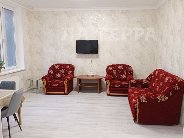 Снять 1-к квартиру, 40 кв.м., Красногорск, Центральный проезд, 3 (№74346)