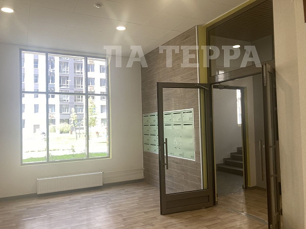 Квартира по адресу: Опалиха, Серебрянный бульвар, 1, общая площадь 34.1 (№73848) Квартира по адресу: Опалиха, Серебрянный бульвар, 1, общая площадь 34.1 (№73848)