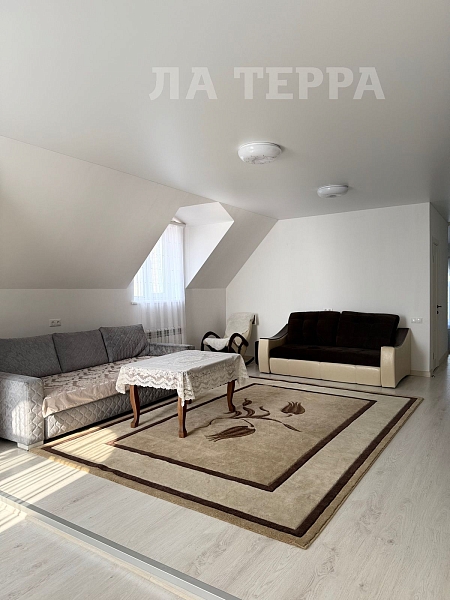 Дом, 276 кв.м., Чепелево, Солнечная ул, 6 (№74225)