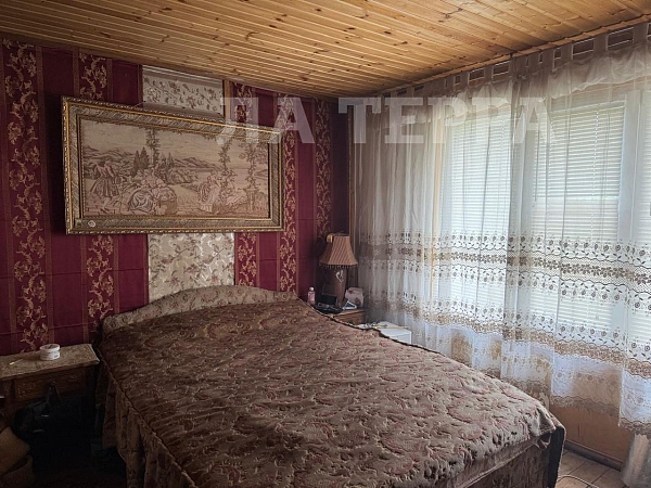 Дом, 112 кв.м., Денежниково (№74497)