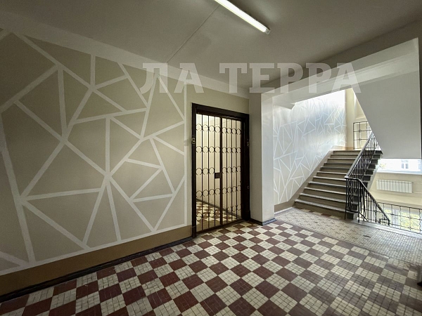 Снять 3-к квартиру, 81 кв.м., Москва, Хорошёвский, Зорге, 6к3 (№74283)