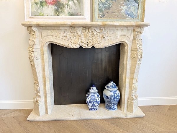 Квартира по адресу: Москва, Оружейный пер, 25стр1, общая площадь 70.6 (№74483)