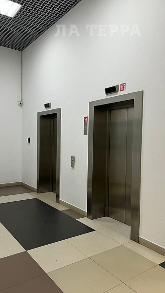 Квартира по адресу: Красногорск, Большая Воскресенская ул, 1, общая площадь 37.6 (№74276)