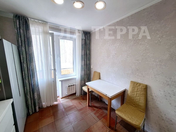 Квартира по адресу: Москва, Шокальского проезд, 31к2, общая площадь 65.2 (№74453)