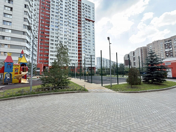 Снять Студия, 40 кв.м., Люберцы, Кирова ул, 12к1 (№74263) Снять Студия, 40 кв.м., Люберцы, Кирова ул, 12к1 (№74263)