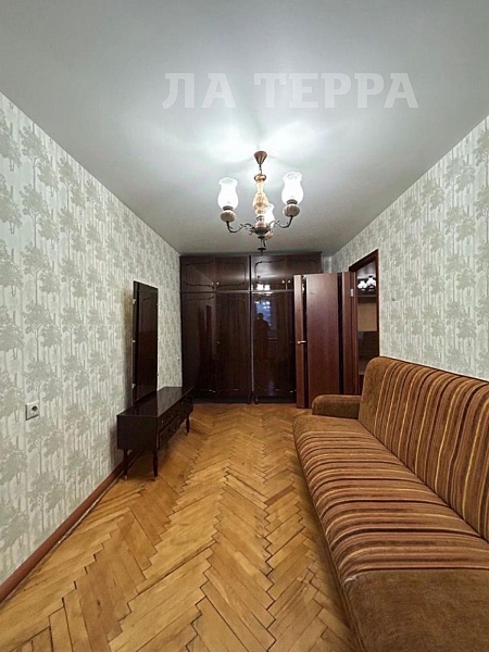 Квартира по адресу: Москва, Фили-Давыдково, Пивченкова ул, 7, общая площадь 67 (№74543)