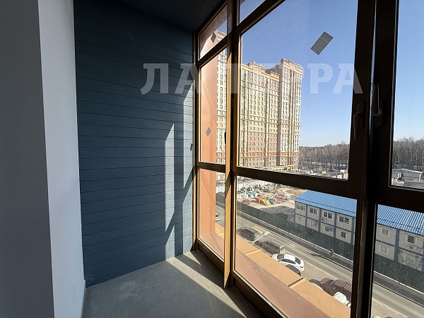 Квартира по адресу: Москва, Андрея Тарковского б-р, 10, общая площадь 35.1 (№74456)