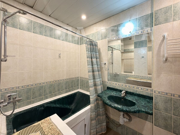 Снять 3-к квартиру, 81 кв.м., Москва, Хорошёвский, Зорге, 6к3 (№74283)