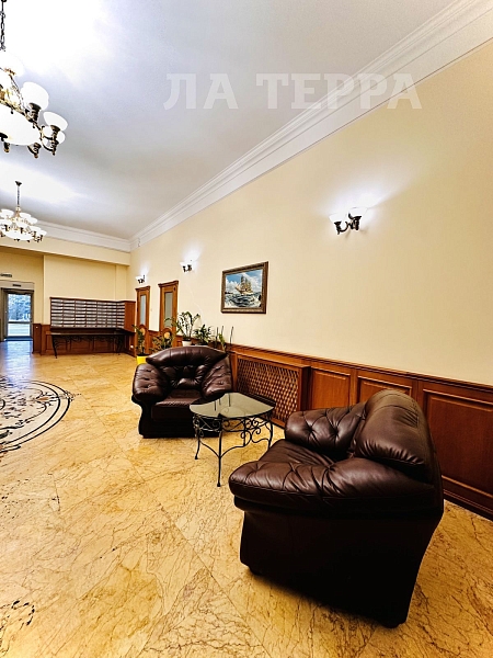 Снять 2-к квартиру, 76 кв.м., Москва, Крылатское, Крылатские Холмы ул, 28 (№74353)