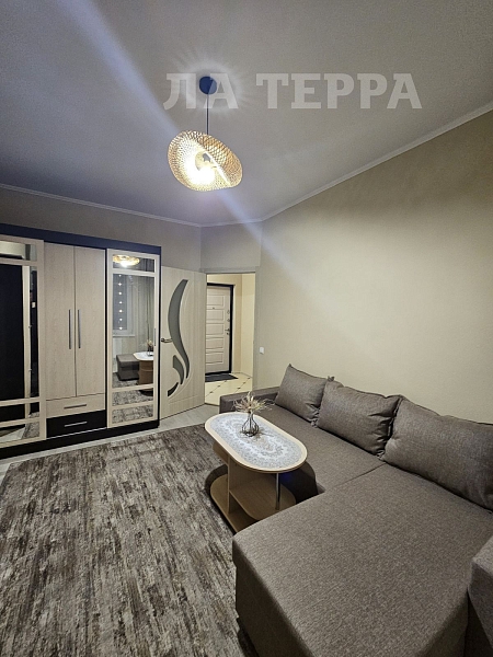 Снять 1-к квартиру, 38 кв.м., Красногорск, Космонавтов б-р, 13 (№74442)