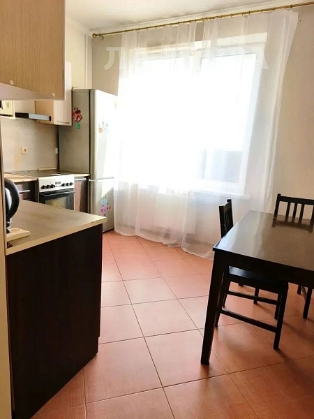 Квартира по адресу: Красногорск, Игоря Мерлушкина ул, 3, общая площадь 43 (№74470)