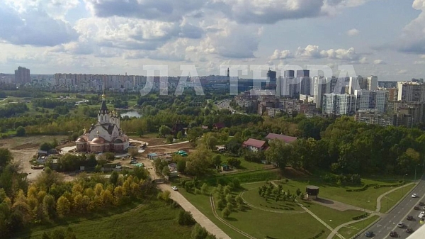 Квартира по адресу: Москва, Митино, Митинская ул, 10, общая площадь 51