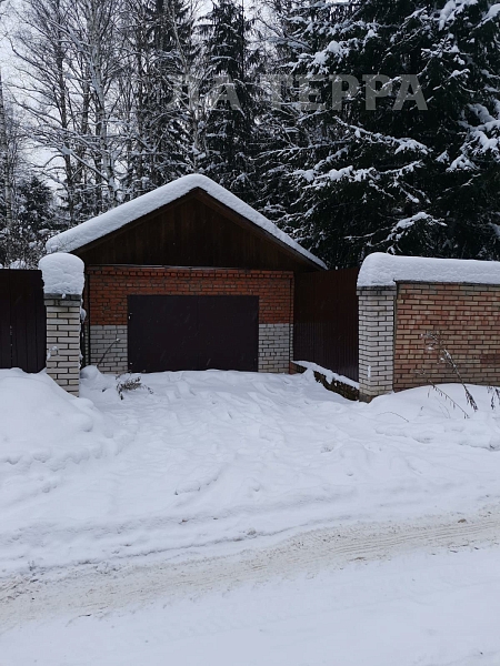 Дом, 184 кв.м., Апрелевка, Карла Маркса ул, 62 (№74392)