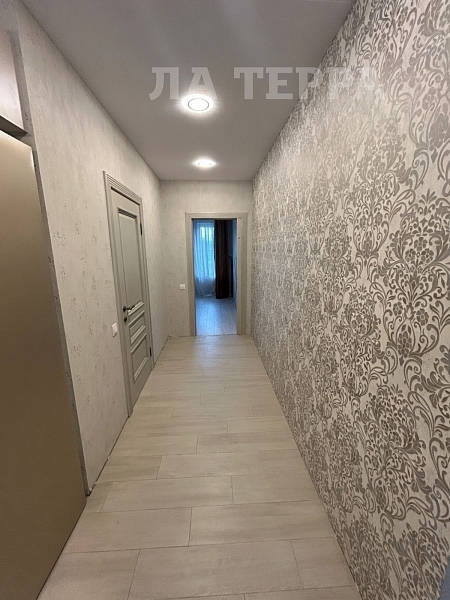 Квартира по адресу: Опалиха мкр, Ахматовой ул, 25, общая площадь 71 (№74524)