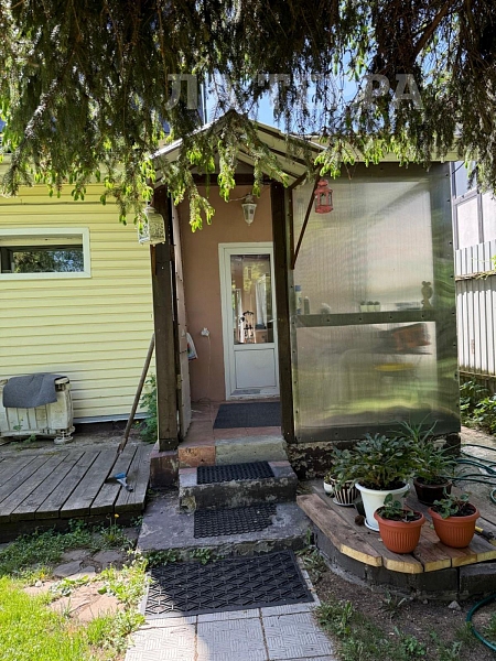 Дом, 125 кв.м., Москва (№74286)