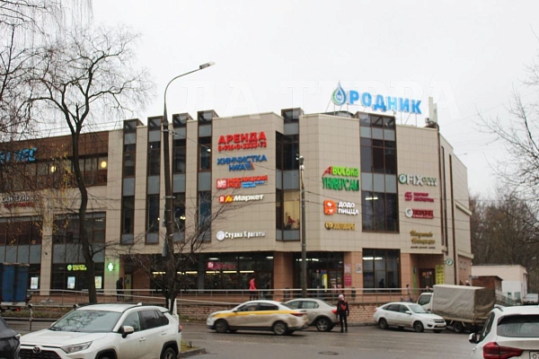 Снять 1-к квартиру, 40 кв.м., Красногорск, Центральный проезд, 3 (№74346)