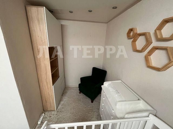 Квартира по адресу: г Москва, Таллинская ул, 8, общая площадь 39 (№74359)