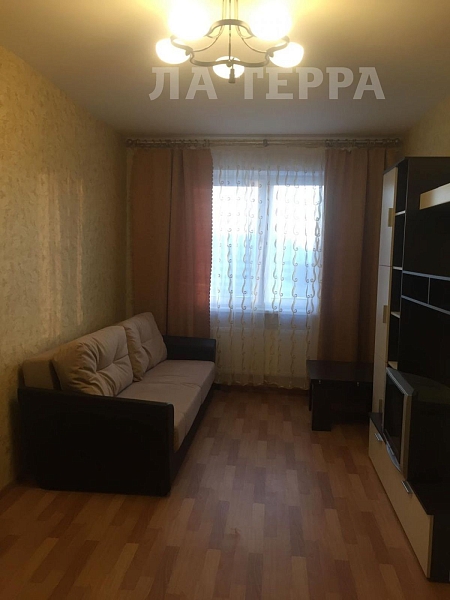 Квартира по адресу: Москва, Измайлово, Щёлковское ш, 66, общая площадь 54 (№74344)