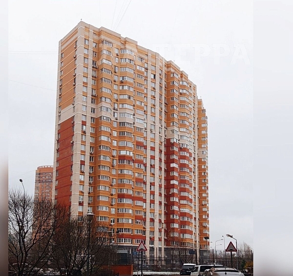 Снять 2-к квартиру, 59 кв.м., Москва, Строгино, Твардовского ул, 12к3 (№74337)