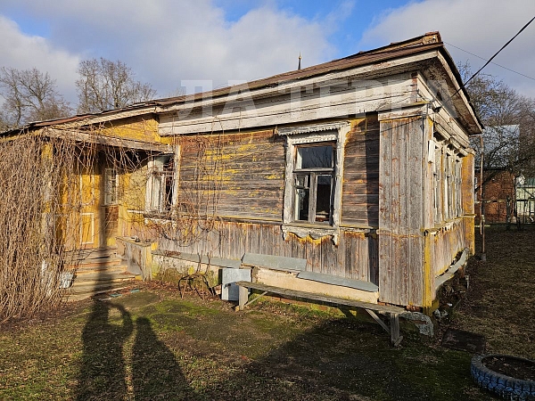 Дом, 57 кв.м., Ярополец с, Пушкинская ул, 17 (№74185) Дом, 57 кв.м., Ярополец с, Пушкинская ул, 17 (№74185)