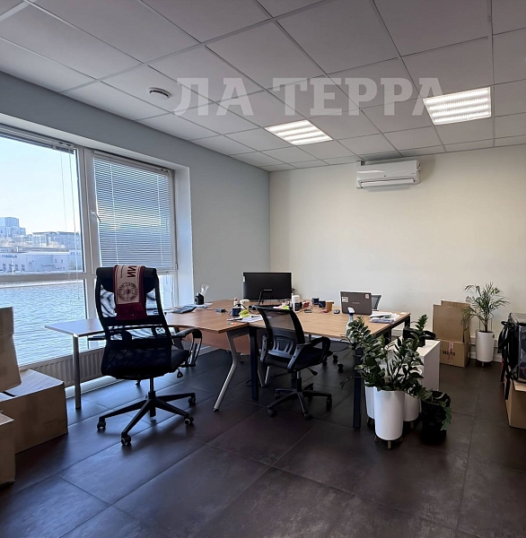 Аренда недвижимости, коммерческая, Москва, Варшавское ш, 1 (№74585)