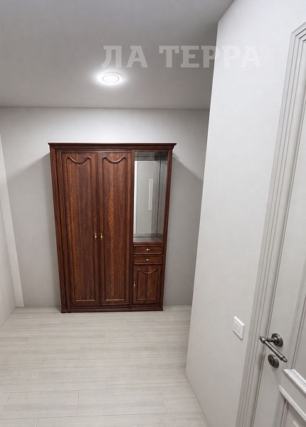 Квартира по адресу: Опалиха мкр, Ахматовой ул, 25, общая площадь 71 (№74524)