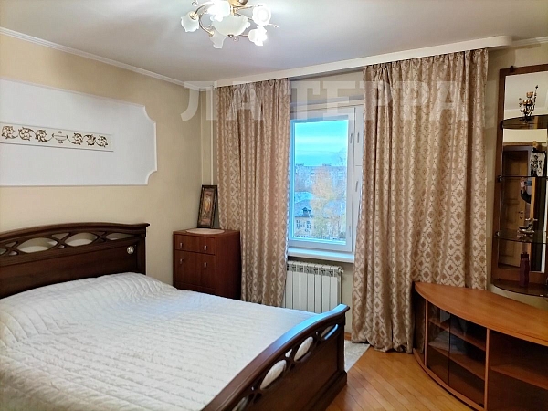 Снять 2-к квартиру, 64 кв.м., Реутов, Победы ул, 22к1 (№74584)