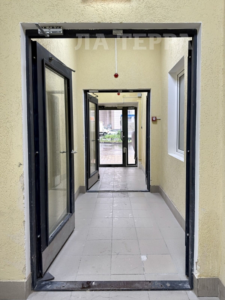 Квартира по адресу: Москва, Бирюлёво Восточное, 6-я Радиальная ул, 7/1, общая площадь 61.7 (№74354)