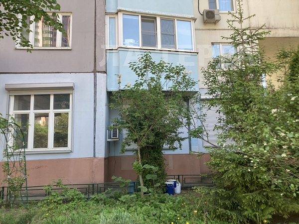Объект Одинцово, Чистяковой ул, 62 (№73991) Объект Одинцово, Чистяковой ул, 62 (№73991)