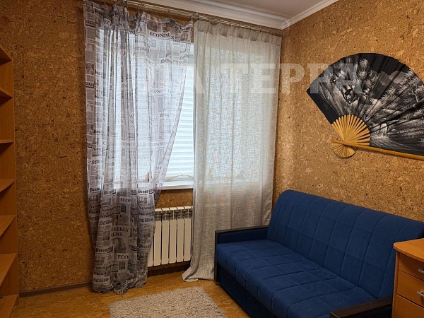 Таунхаус, 180 кв.м., село Былово, -, 222/4 (№74320)