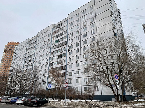 Квартира по адресу: Москва, Строгино, Твардовского ул, 25к1, общая площадь 60.4 (№72241) Квартира по адресу: Москва, Строгино, Твардовского ул, 25к1, общая площадь 60.4 (№72241)