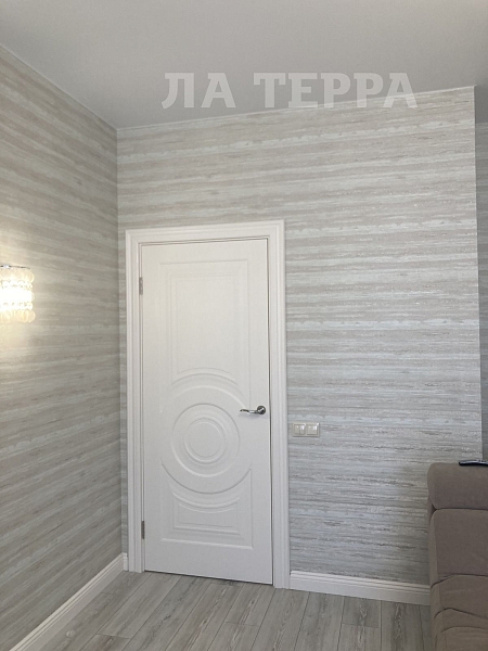 Квартира по адресу: Опалиха, Серебряный бульвар, 4, общая площадь 62.1 (№73855)
