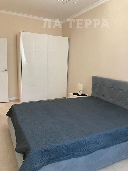 Снять 1-к квартиру, 42 кв.м., Красногорск, Липовой Рощи ул, 6к2 (№74316)