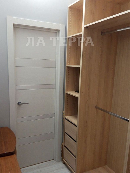 Снять 1-к квартиру, 40 кв.м., Красногорск, Центральный проезд, 3 (№74346)