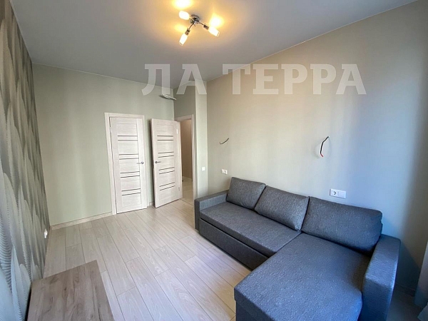 Снять 1-к квартиру, 34 кв.м., Опалиха, Серебрянный бульвар, 1 (№74570)