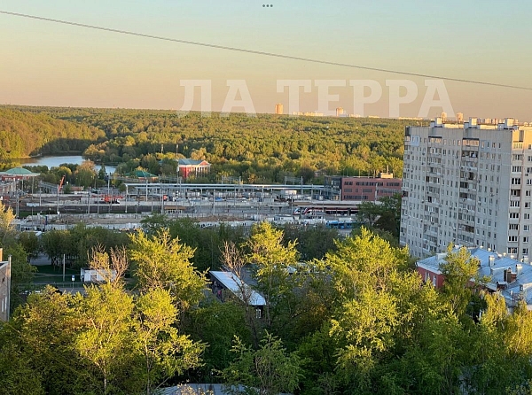 Квартира по адресу: Москва, Царицыно, Луганская ул, 8, общая площадь 53.4 (№74581)