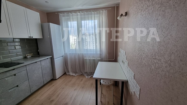 Снять 1-к квартиру, 39 кв.м., Москва, Строгино, Таллинская ул, 6 (№73795)